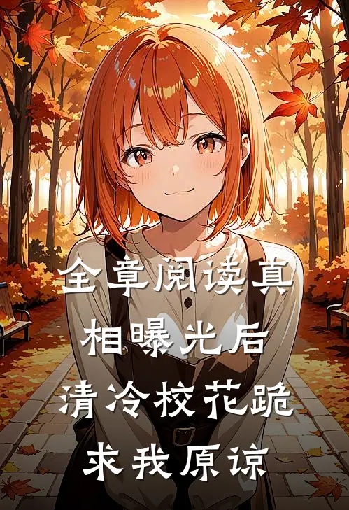 全章阅读真相曝光后,清冷校花跪求我原谅