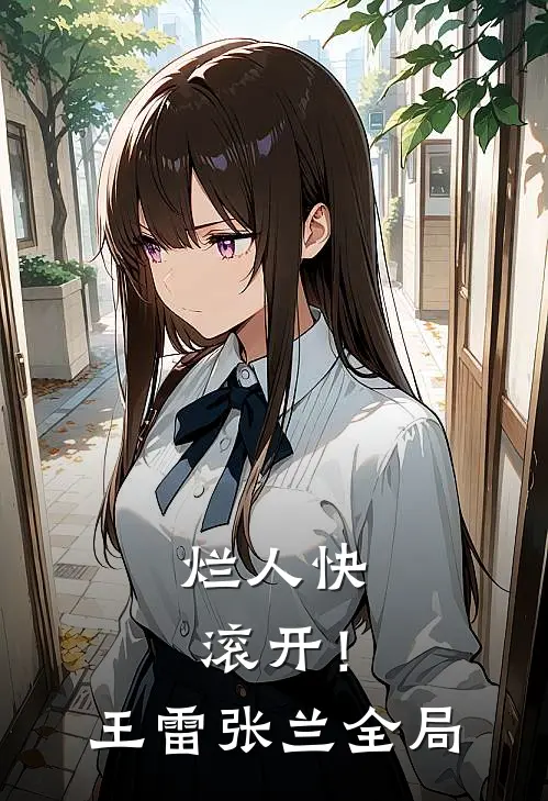 烂人快滚开！王雷张兰全局