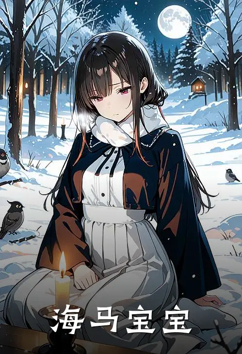 海马宝宝