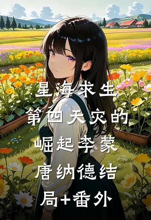 星海求生：第四天灾的崛起李蒙唐纳德结局+番外
