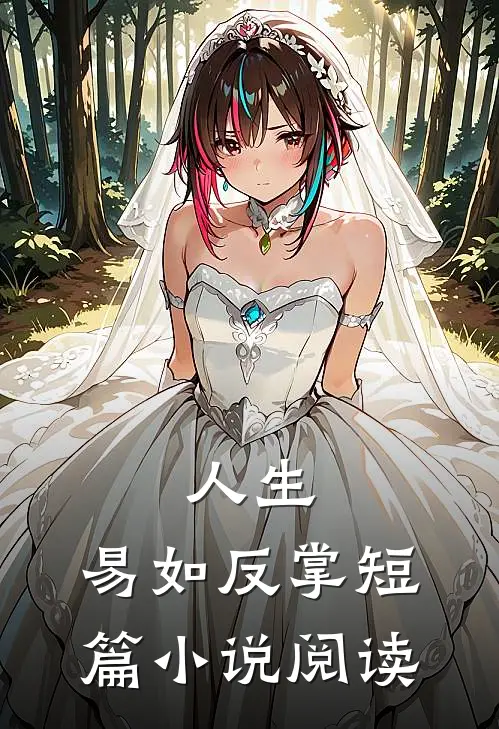人生，易如反掌短篇小说阅读