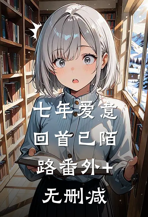 七年爱意，回首已陌路番外+无删减