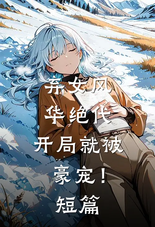 弃女风华绝代，开局就被豪宠！短篇