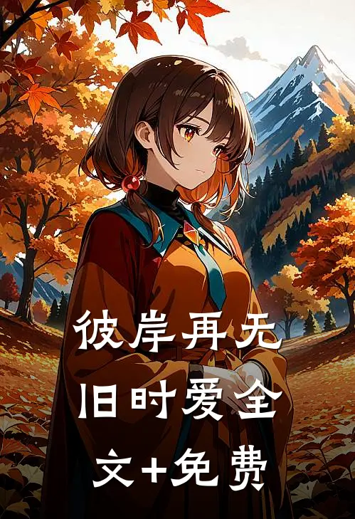 彼岸再无旧时爱全文+免费