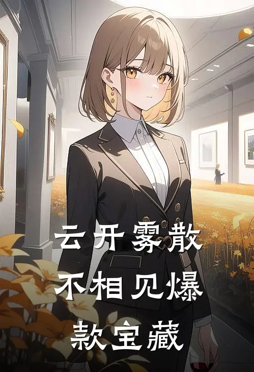 云开雾散不相见爆款宝藏