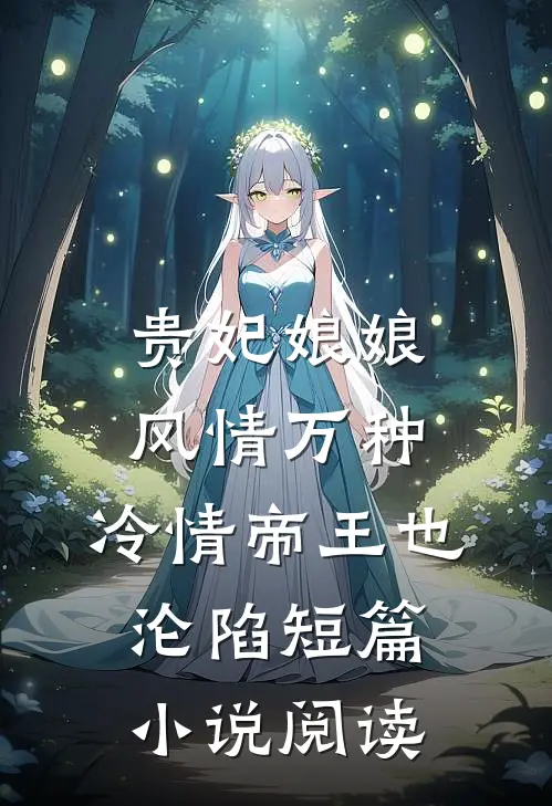 贵妃娘娘风情万种，冷情帝王也沦陷短篇小说阅读