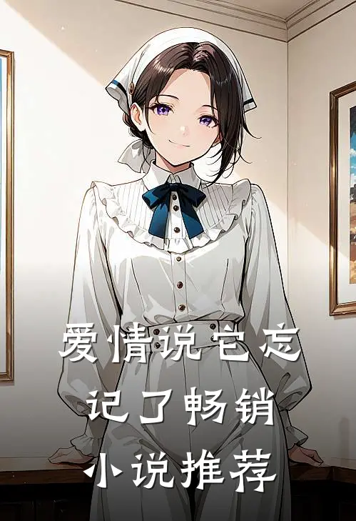 爱情说它忘记了畅销小说推荐