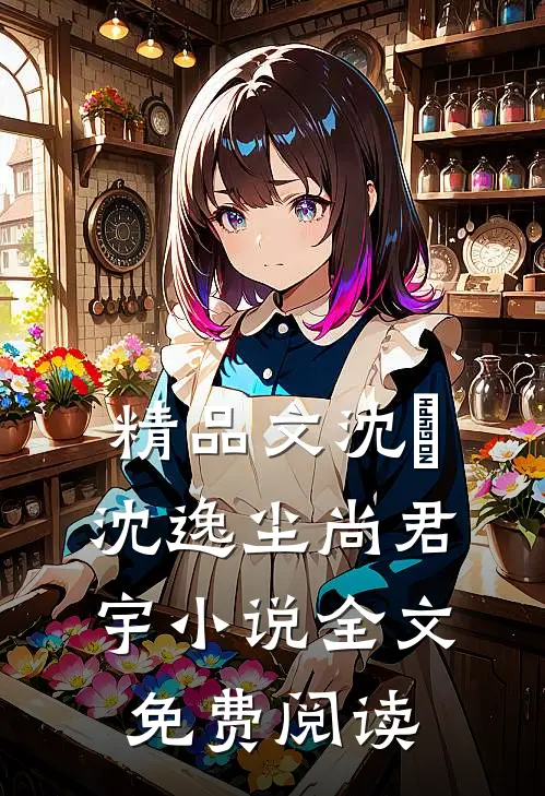 精品文沈玥沈逸尘尚君宇小说全文免费阅读
