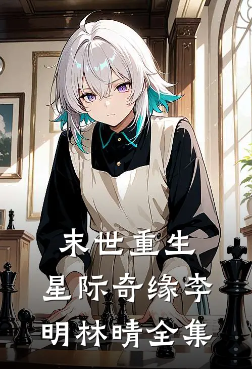 末世重生:星际奇缘李明林晴 全集