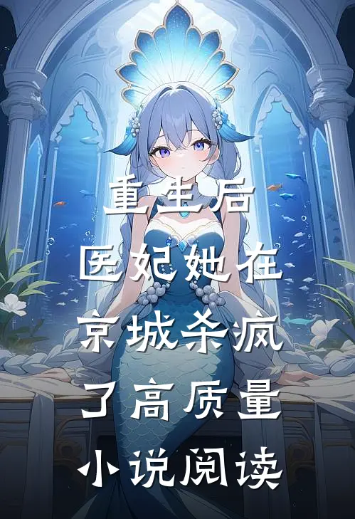 重生后，医妃她在京城杀疯了高质量小说阅读
