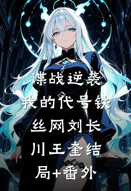 谍战逆袭：我的代号铁丝网刘长川王奎结局+番外