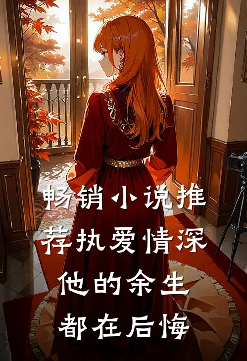 畅销小说推荐执爱情深：他的余生都在后悔
