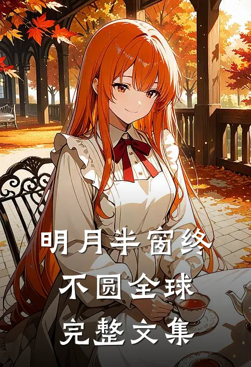明月半窗终不圆全球完整文集