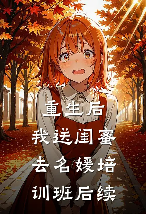 重生后，我送闺蜜去名媛培训班后续