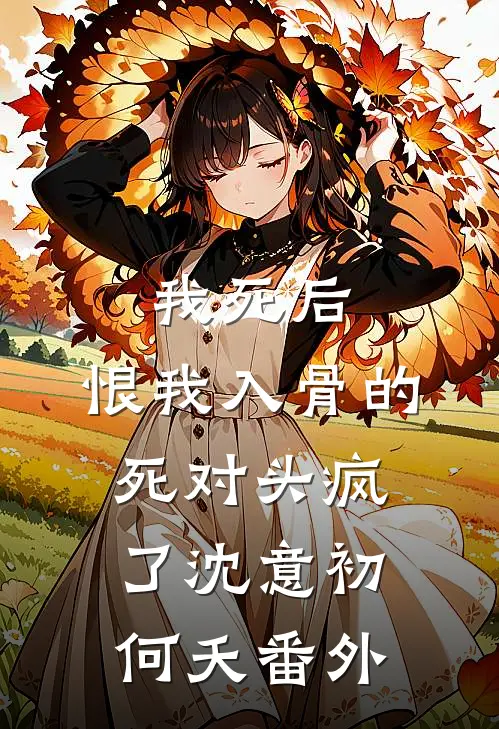 我死后，恨我入骨的死对头疯了沈意初何夭番外