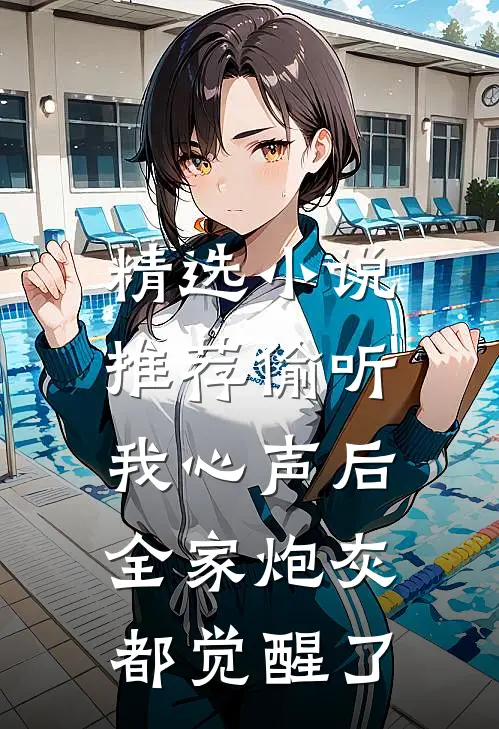 精选小说推荐偷听我心声后，全家炮灰都觉醒了