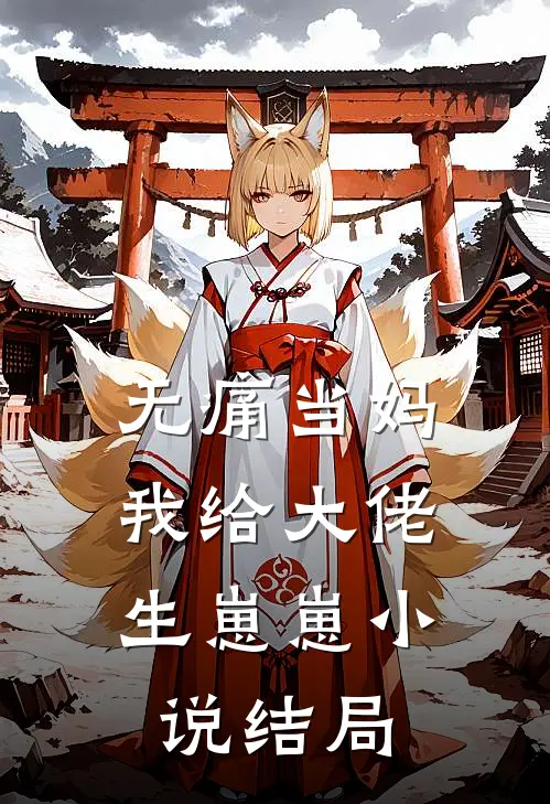 无痛当妈，我给大佬生崽崽小说结局