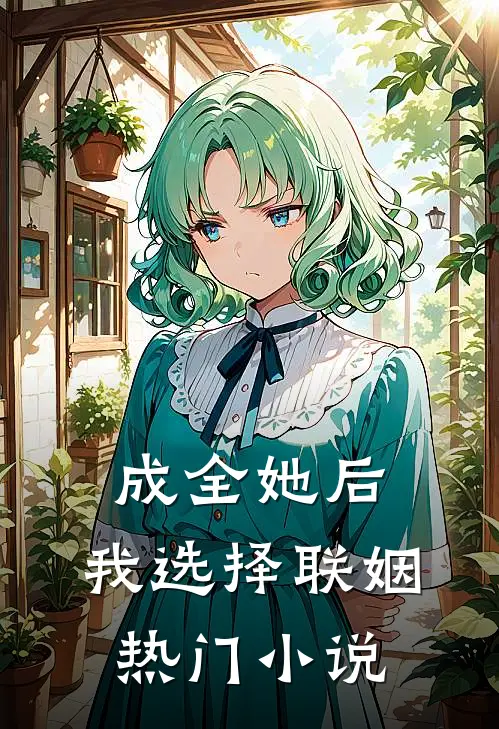 成全她后，我选择联姻热门小说