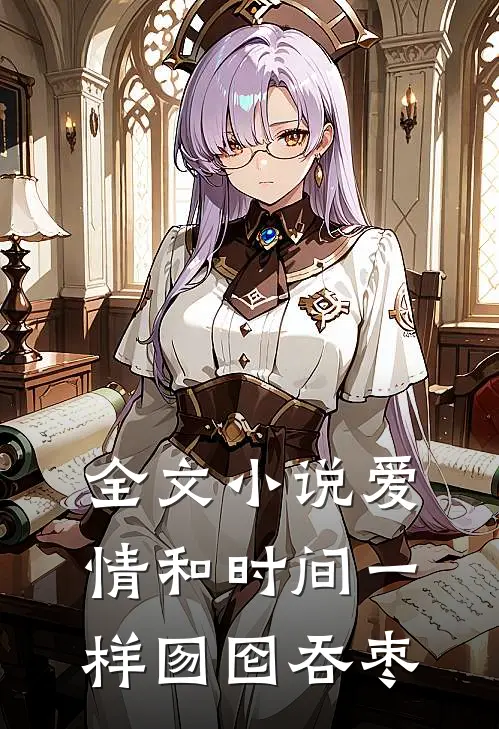 全文小说爱情和时间一样囫囵吞枣