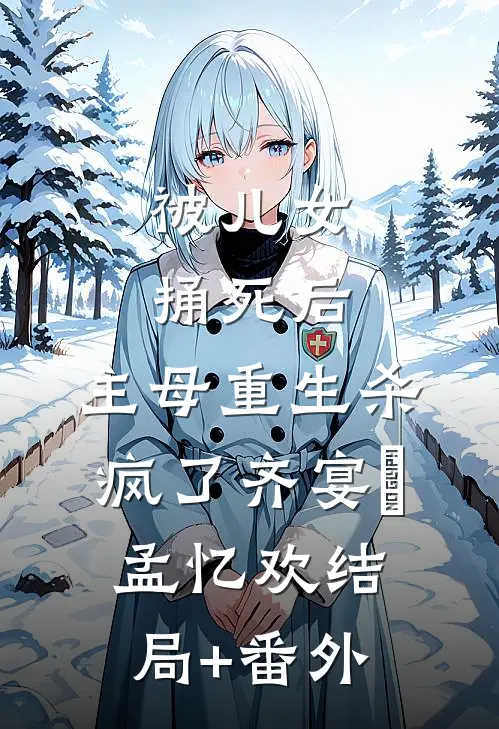 被儿女捅死后，主母重生杀疯了齐宴璟孟忆欢结局+番外