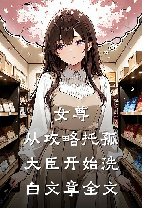 女尊：从攻略托孤大臣开始洗白文章全文