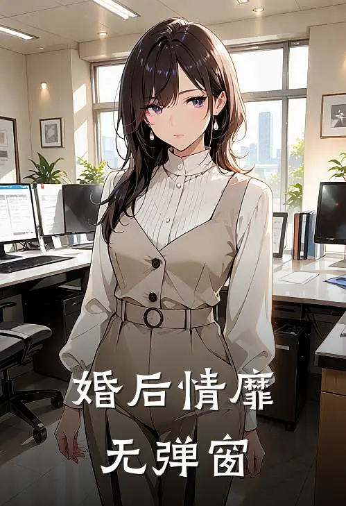 婚后情靡无弹窗