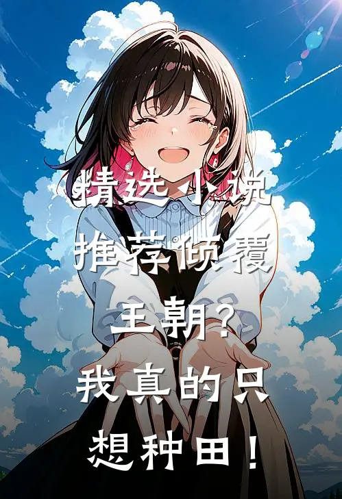 精选小说推荐倾覆王朝？我真的只想种田！