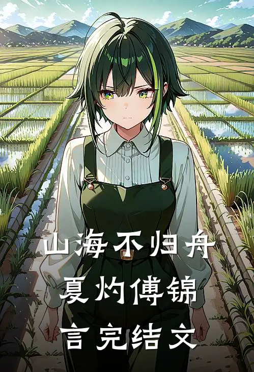 山海不归舟夏灼傅锦言完结文