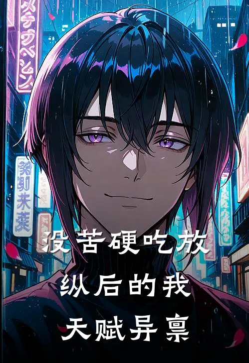 没苦硬吃放纵后的我天赋异禀