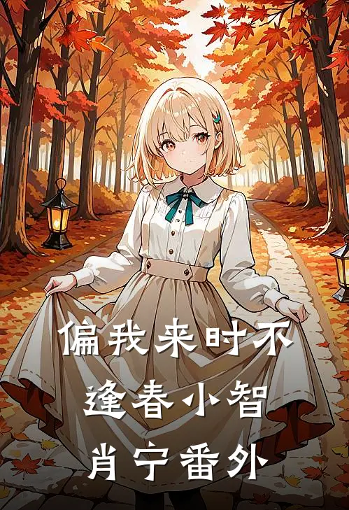 偏我来时不逢春小智肖宁番外