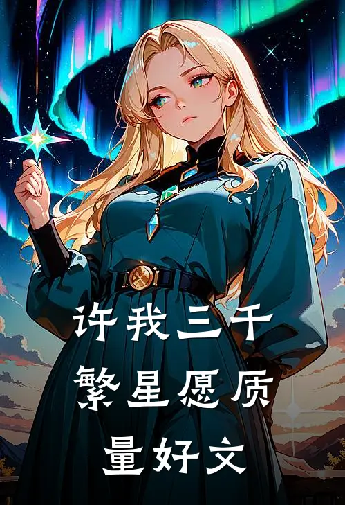 许我三千繁星愿质量好文