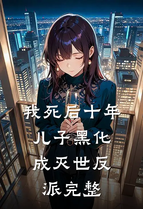 我死后十年，儿子黑化成灭世反派完整