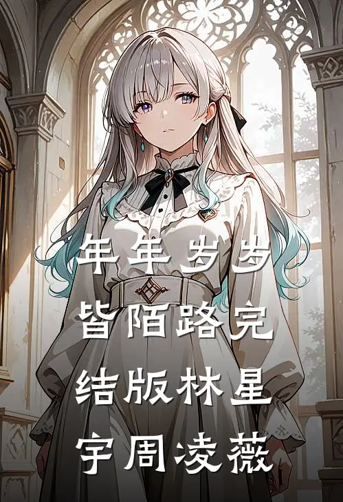 年年岁岁皆陌路完结版林星宇周凌薇