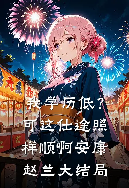 我学历低？可这仕途照样顺啊安康赵兰大结局