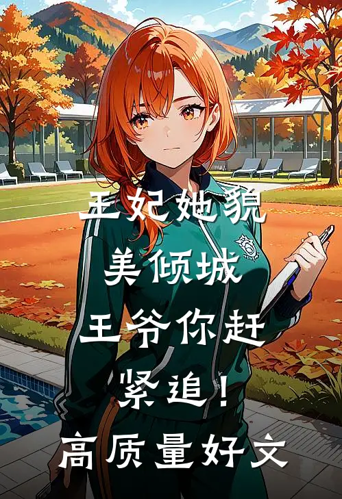 王妃她貌美倾城，王爷你赶紧追！高质量好文