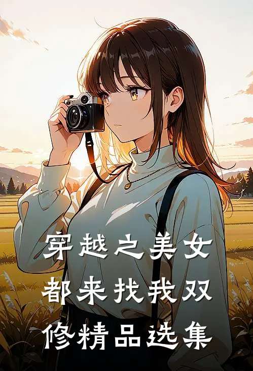 穿越之美女都来找我双修精品选集