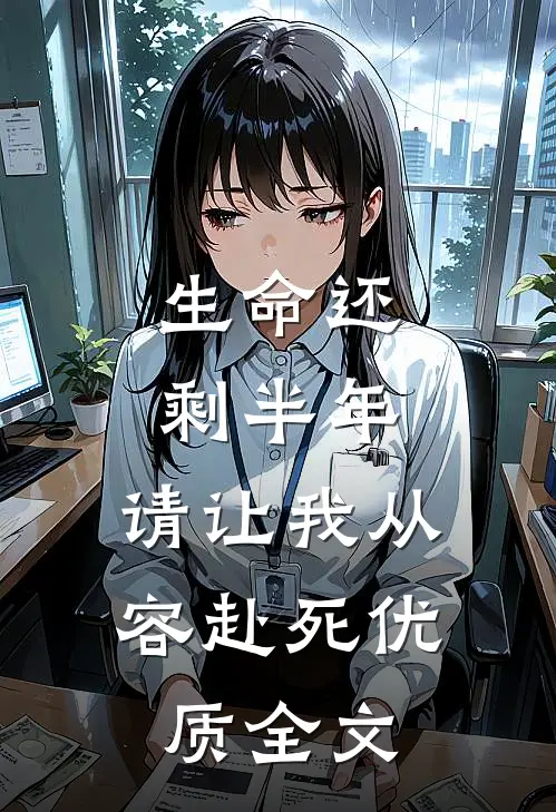 生命还剩半年，请让我从容赴死优质全文