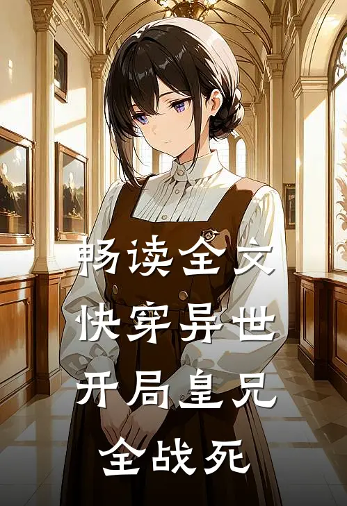 畅读全文快穿异世，开局皇兄全战死