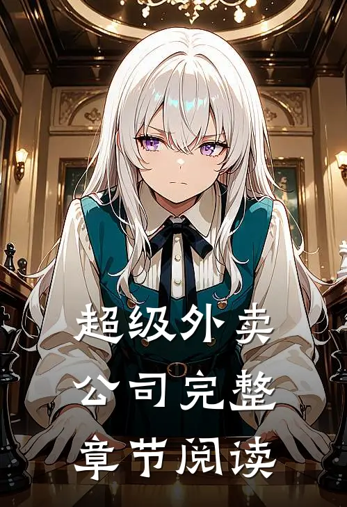 超级外卖公司完整章节阅读