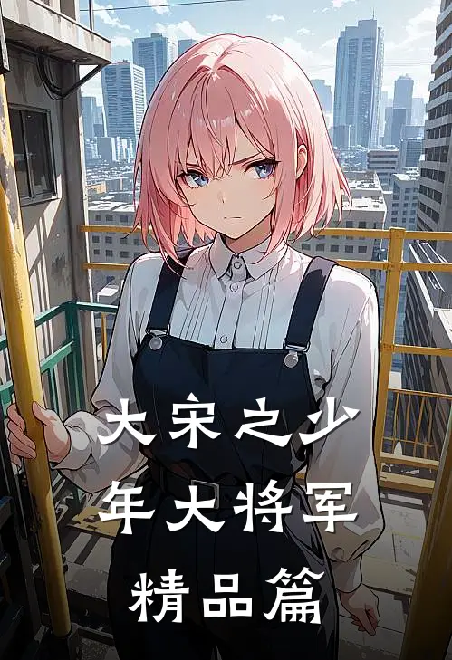 大宋之少年大将军精品篇
