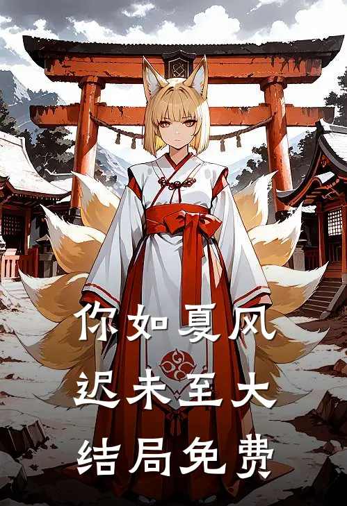 你如夏风迟未至大结局免费