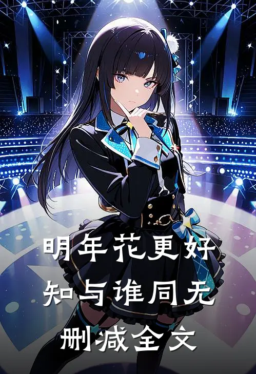 明年花更好，知与谁同无删减全文