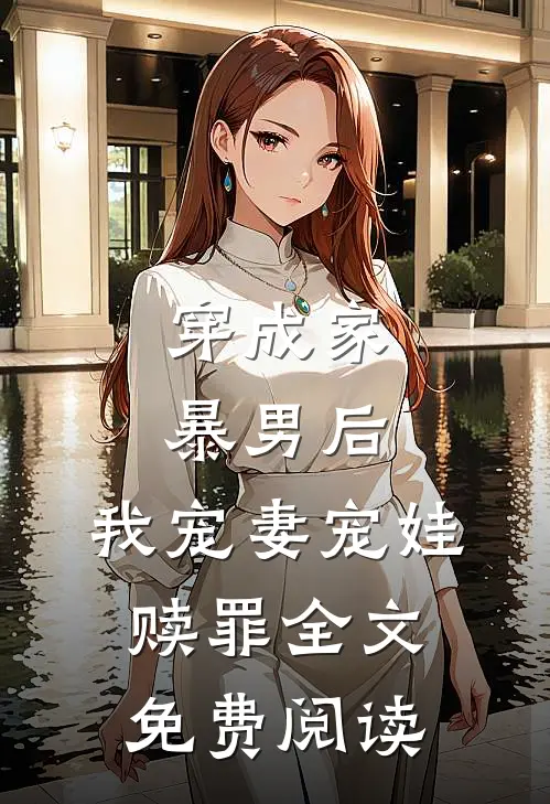 穿成家暴男后,我宠妻宠娃赎罪全文免费阅读无弹窗
