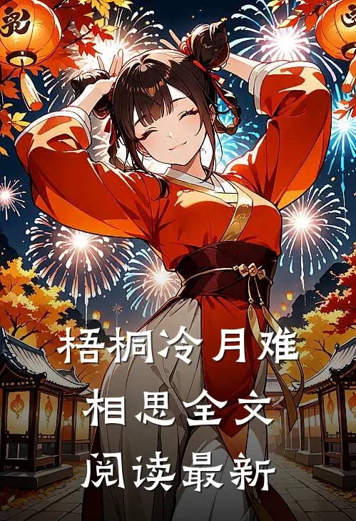 梧桐冷月难相思全文阅读最新