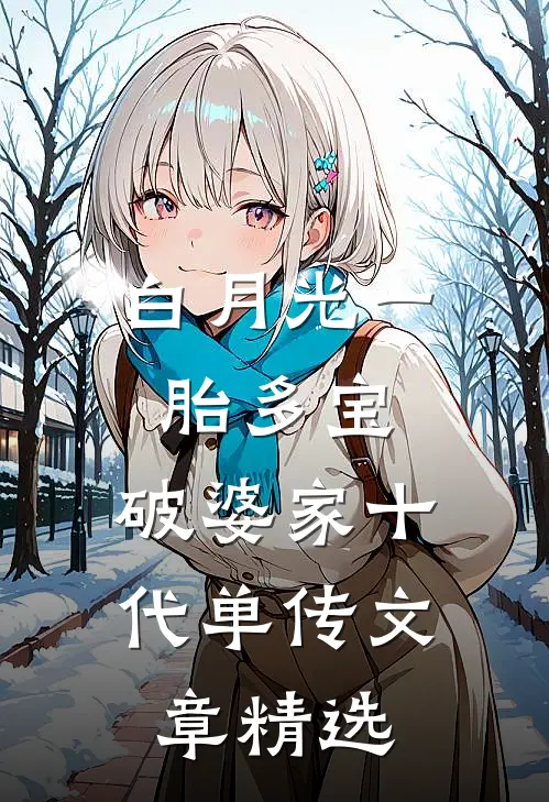 白月光一胎多宝，破婆家十代单传文章精选