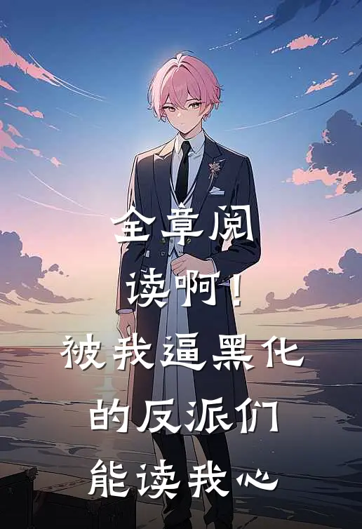 全章阅读啊！被我逼黑化的反派们能读我心