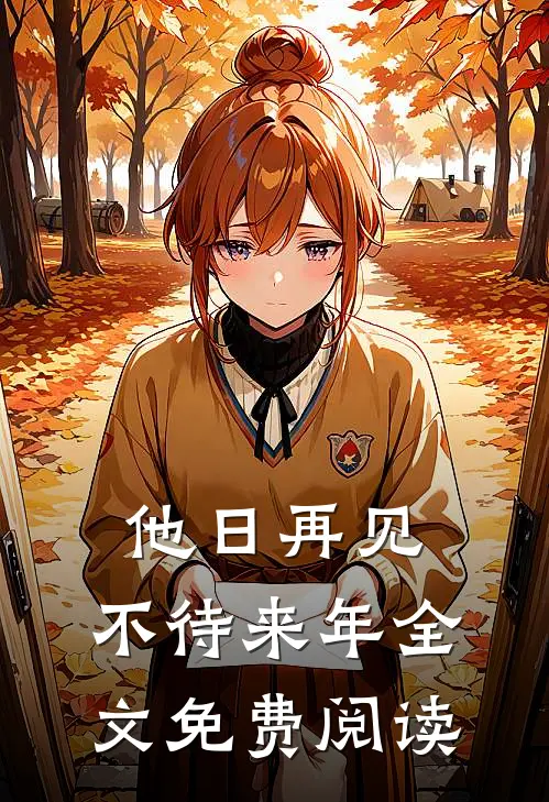 他日再见，不待来年全文免费阅读