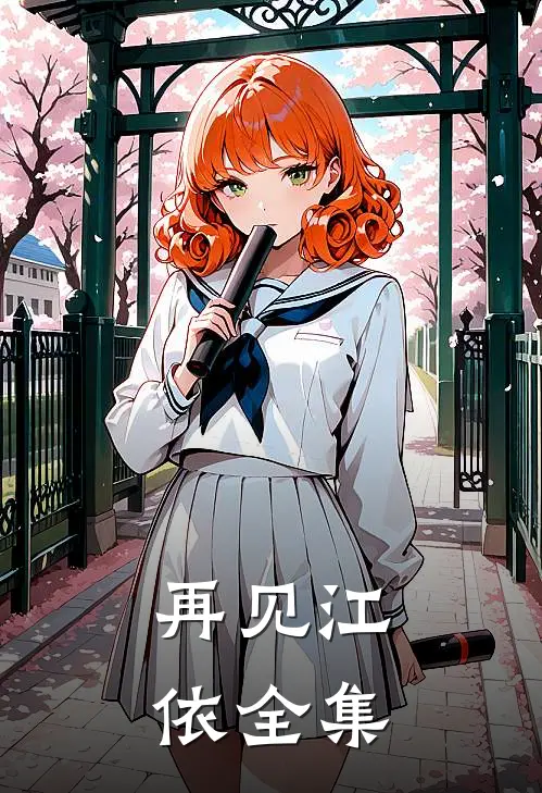 再见江依全集