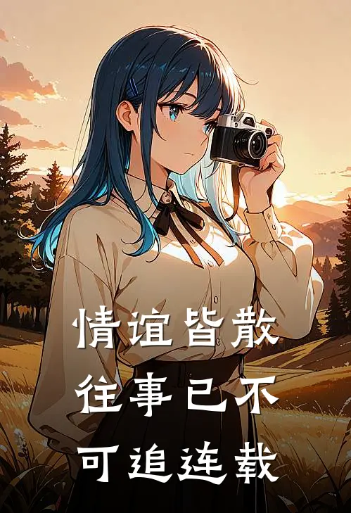 情谊皆散，往事已不可追连载