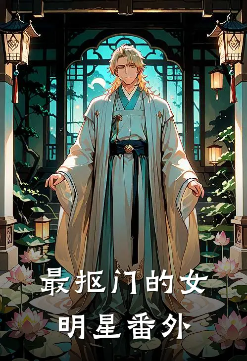 最抠门的女明星番外